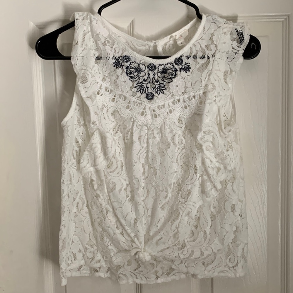 Lace
